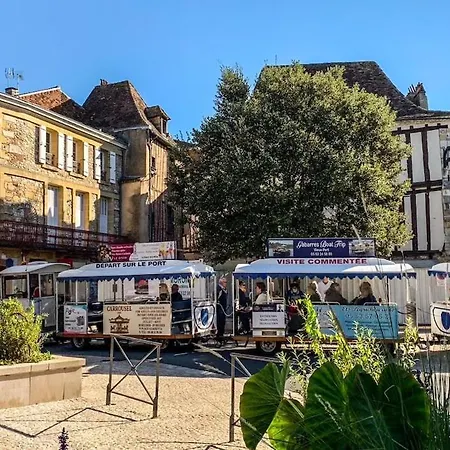 Lägenhet In Centre *