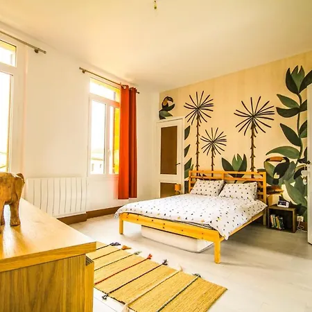 Lägenhet In Centre *