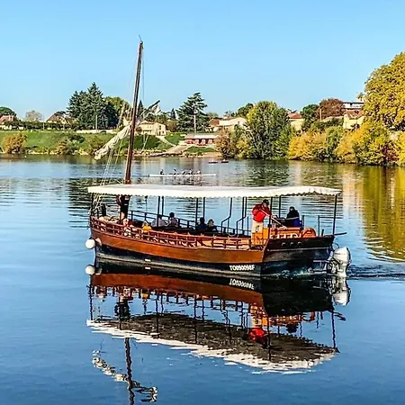 In Centre Lägenhet *