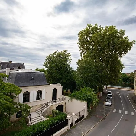 In Centre Appartement