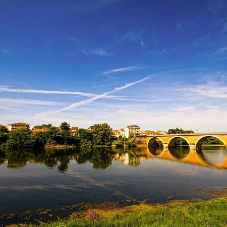 Lejlighed In Centre *