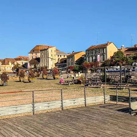 Lägenhet In Centre *