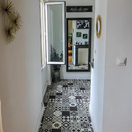 In Centre Lägenhet Bergerac