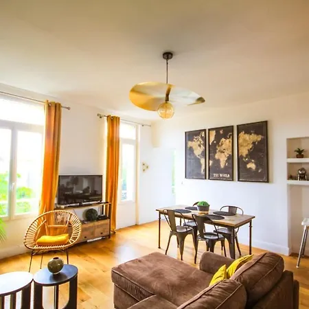 In Centre Appartement