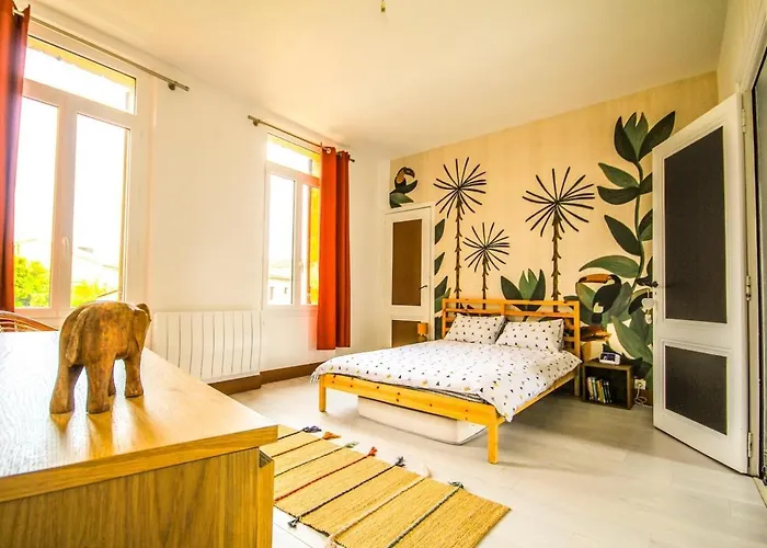 Apartment In Centre *