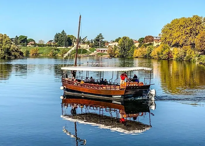 In Centre Apartment *