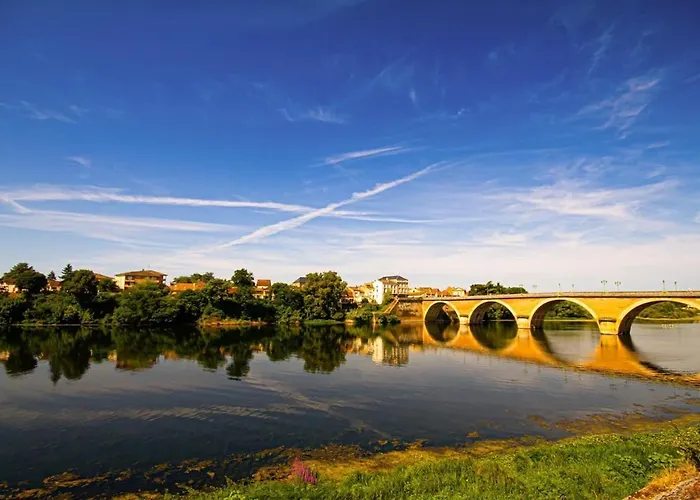 Apartment In Centre *