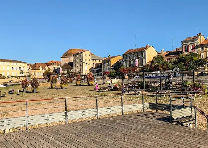 Lejlighed In Centre *